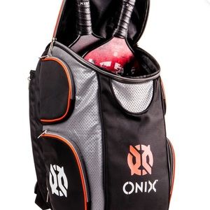Onix Pickleball backpack bag
